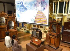 上演の様子(イメージ)