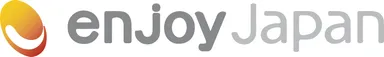 ENJOY JAPAN　企業ロゴ