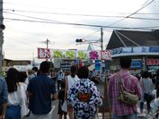 約500匹のゲンジボタルが東京・福生の夜を照らす！「第54回福生ほたる祭」6月15日開催