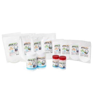 ホタテのジョー　全ラインナップ