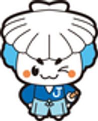 ビッキー株式会社のロゴ