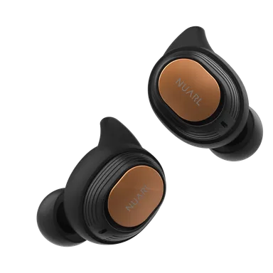 NT110-BK イヤホン部