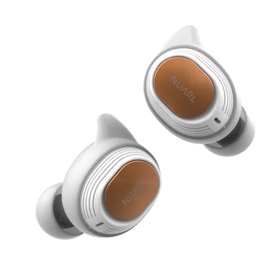 NT110-WH イヤホン部