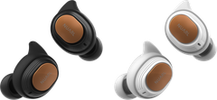 NT110 WATERPROOF TRUE WIRELESS STEREO EARPHONES