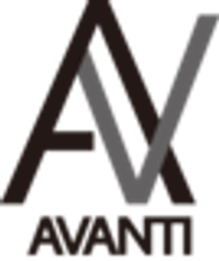 株式会社アバンティのロゴ