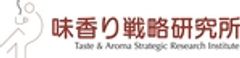 株式会社味香り戦略研究所のロゴ