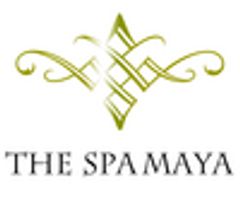 THE！SPAMAYA(ザ・スパマヤ)のロゴ