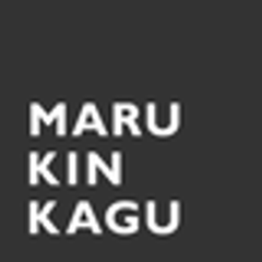 株式会社マルキンのロゴ