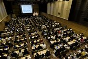 過去最多の12,634人が来場　日本の人事部「HRカンファレンス2019-春-」開催報告