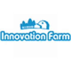 Innovation Farm株式会社のロゴ