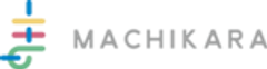 株式会社マチカラのロゴ