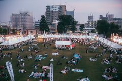 200種以上のビールを楽しめる！入場無料の大江戸ビール祭り　町田シバヒロで7月11日より期間限定開催！