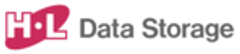 株式会社日立エルジーデータストレージのロゴ