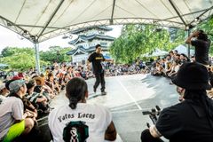 世界最大級！ダンスとパフォーマンスの祭典SHIROFES.2019を今年も開催！6月30日(日)、弘前城本丸にて