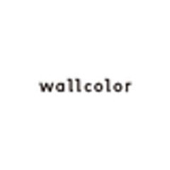株式会社WALLCOLORのロゴ