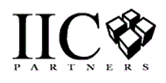 株式会社IICパートナーズのロゴ