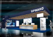 UPWARD、6/19開幕『営業支援EXPO』で最新版「バージョン10」を初出展！