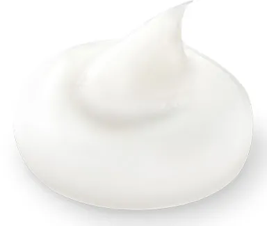 一晩中うるおいが続く濃厚なクリーム