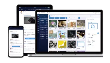 JECTOR MOTIONBASE トップイメージ