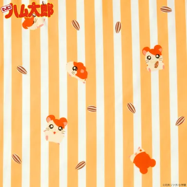 とっとこハム太郎　ハム太郎のパジャマ(4)