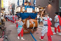 宵祇園