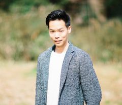 株式会社マクアケ関西支社　菊地 凌輔さん