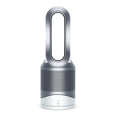 「Dyson Pure Hot + Cool(ダイソンピュア ホット+クール) Link」(～8畳) HP03BN ブラック／ニッケル