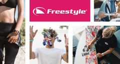 【Freestyle】伝説のサーファーズウォッチがリバイバル！！人気モデル「SHARK」がさらに進化。ムーブメント・デザインをリニューアルし新発売。