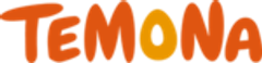 テモナ株式会社のロゴ