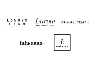 アトレ川崎ショップ2