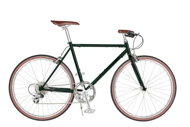 スタイルス 26" グロスダークオリーブ