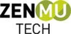 株式会社ZenmuTechのロゴ