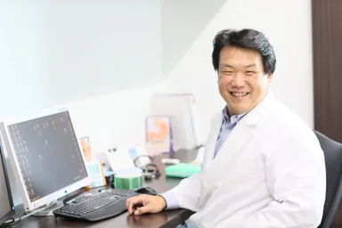 院長：木全 崇之