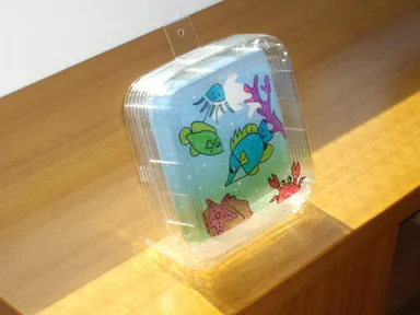 できあがりサンプル画像