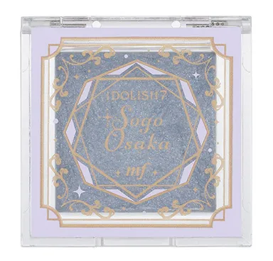 E賞：シングルカラーコレクション(逢坂壮五)