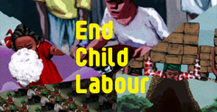 6月12日「児童労働反対世界デー」に児童労働撲滅を目指し「End Child Labour」プロジェクト開始　求人サイトに架空の非人道的求人が登場！1再生につき1円を寄付