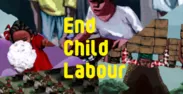 「End Child Labour」プロジェクト