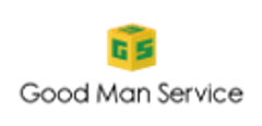 株式会社グッドマンサービスのロゴ