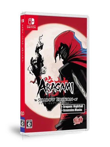 aragami＿3D packshot