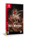 アクションとタワーディフェンスを融合した新ジャンルゲーム「Hell Warders(ヘルワーダー)」　Nintendo Switch(TM)パッケージ版 日本発売決定