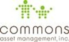 コモンズ投信株式会社のロゴ