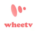 WheeTV　ロゴ