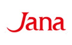 株式会社ジャナ・ジャパンのロゴ