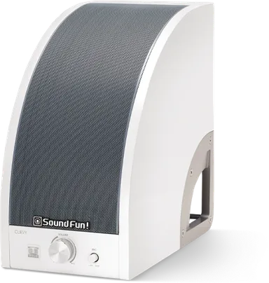 ミライスピーカー(R) 2