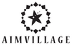 株式会社ビジュアルアーツ、株式会社アイムビレッジのロゴ