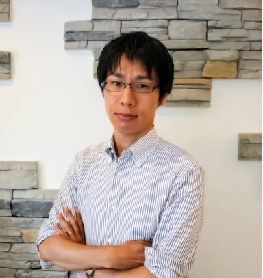 GOB Incubation Partners株式会社　取締役CFO　村上 茂久氏