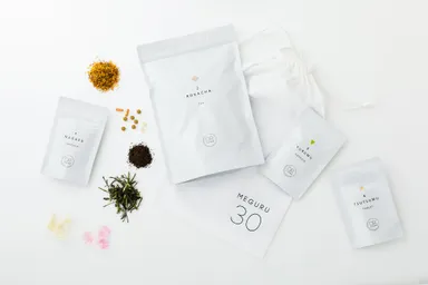 MEGURU30シリーズ