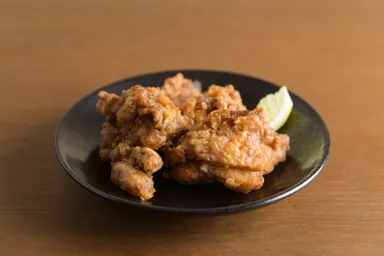 自家製唐揚げ(3個)