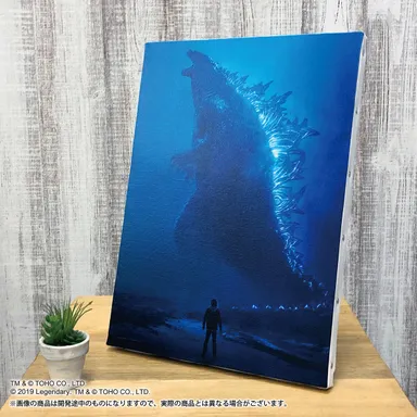 「ゴジラ キング・オブ・モンスターズ」(2019)　ゴジラ