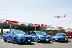 ソニックデザイン、ニッポンレンタカー北海道と提携し、スバル車で「SonicPLUS」サウンドが楽しめる期間限定企画を実施